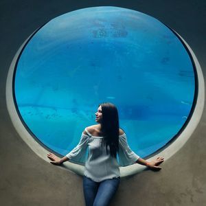 Meet your Posher, Romie